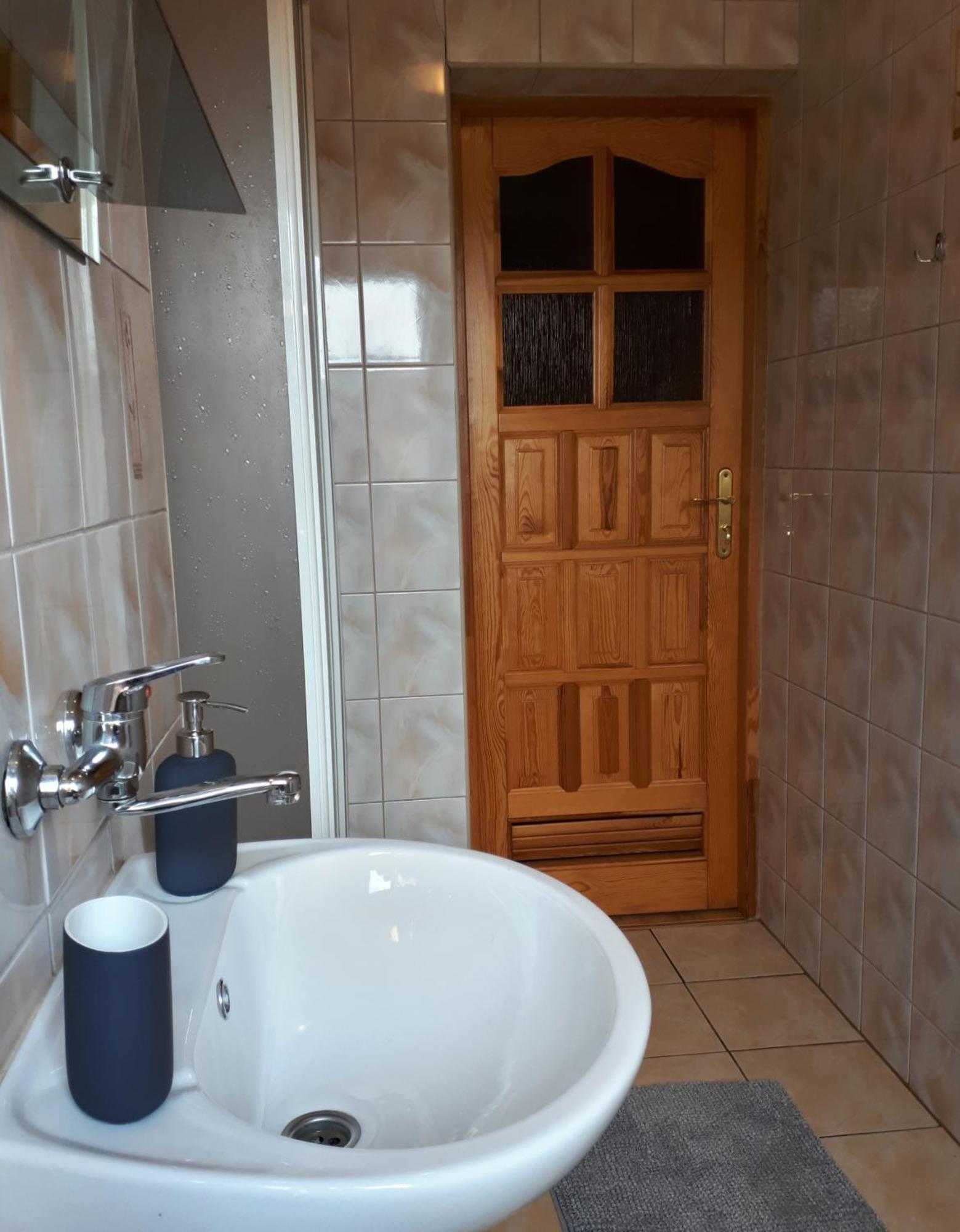 Bukowy Gosciniec Appartamento Poronin Esterno foto